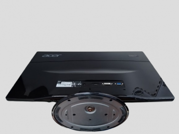 Preview: ACER S24HL Widescreen Monitor, 24 Zoll, 60 Hz, DVI, VGA, HDMI